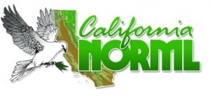 California NORML: "Dedicated to reforming Californias marijuana laws."
