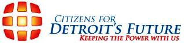 Citizens for Detroits Future logo 2