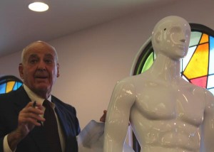 Dr. Cyril Wecht explains independent autopsy results.