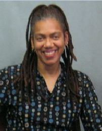 Dr. Rhonda Williams