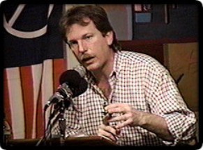 Gary Webb also paid the ultimate price, dying from an alleged suicide involving shooting himself TWICE in the head.