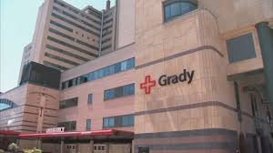 Grady Hospital