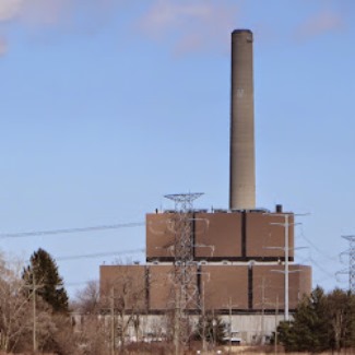 DTE's Greenwood Energy Center