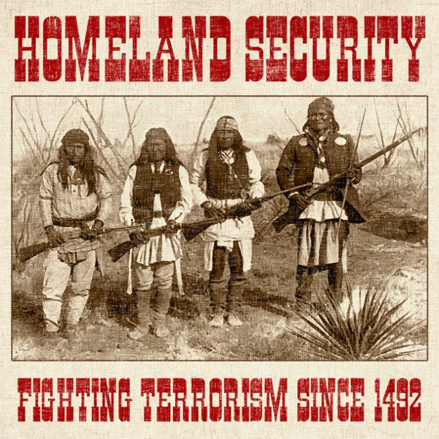 Homeland Security