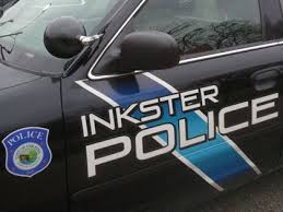 Inkster police: 95% white.