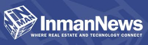 Inman News logo