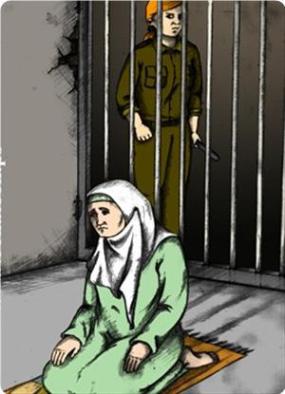 Numerous reports have documented Israeli torture of women and children.