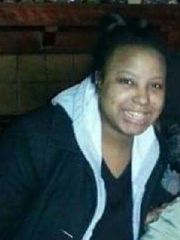 Janet Wilson, killed by Dearborn cops Jan. 28, 2016