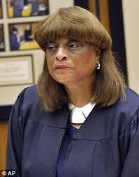 Judge Cynthia Gray Hathaway