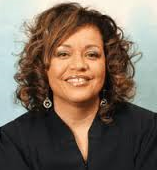 Wayne County Probate Court Judge June Blackwell-Hatcher. Photo from law school alumni newsletter.