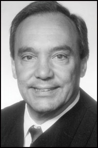 U.S. District Court Judge George Caram Steeh