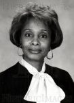 Judge Vera Massey-Jones in 1990.