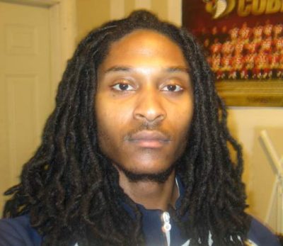 Justin Carr, killed during protests against police murder of Keith Lamont Scott