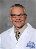 Mark Richter, M.D. is part of Henry Ford Health System. He has been Mrs. Robinson's doctor for 20 years, according to son Randy.