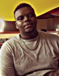 Michael Brown, 18 when killed by Ferguson cop Darren Wilson, who now walks free.
