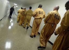 Michigan prisoners.