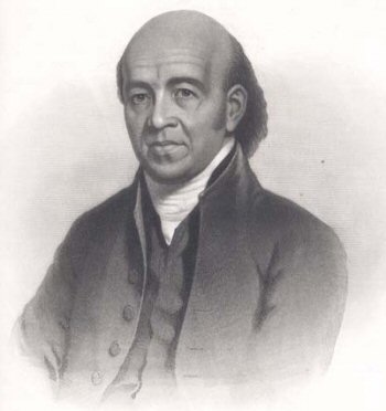 Morris Brown founded church in 1816.