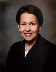 U.S. District Court Judge Nancy Edmunds