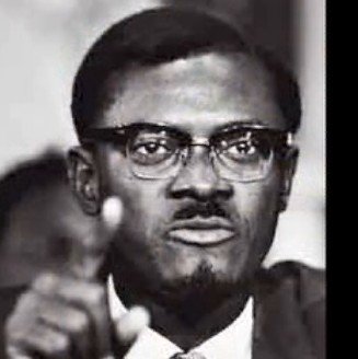 Patrice Lumumba, revolutionary leader of the Congo, assassinated by the U.S.