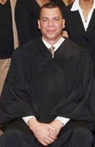 Wayne Co. Probate Court Judge Terrance Keith