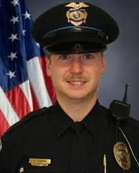 Former U of Cincinnati cop Ray Tensing, charged with murder in death of Samuel Dubose.