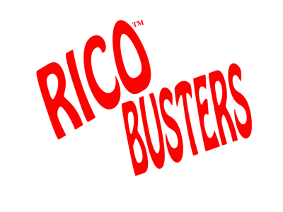 Rico Busters