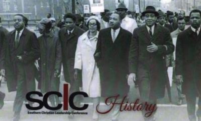 Photo from SCLC Detroit website.