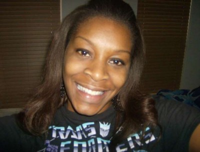 Sandra Bland, who died under suspicious circumstances in Texas jail cell.
