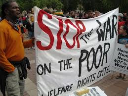 The war on the poor continues in Detroit.