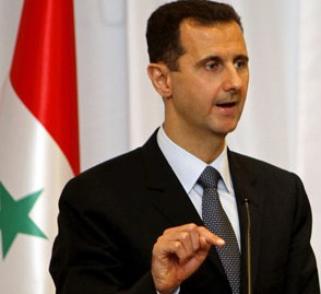 Syrian President Bashar al Assad e1423507949951 - THE COVERT ORIGINS OF ISIS