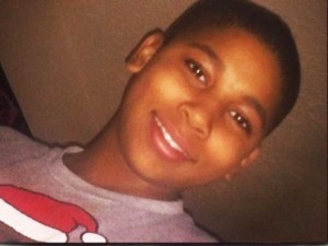 Tamir Rice, 12, killed by Cleveland police