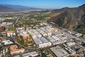 Neighborhood of Burbank killing, near Warner Bros. studios. Was LAPD protecting Hollywood stars?