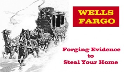 Wells-Fargo-Forging-Evidence