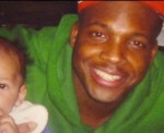 Jordan Baker, killed by white Houston cop Jan. 2014 for wearing hoodie.